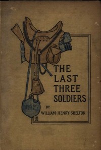 Cover of The Last Three Soldiers