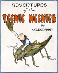 Adventures of the Teenie Weenies