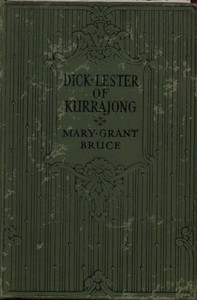 Cover of Dick Lester of Kurrajong