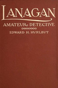 Cover of Lanagan, Amateur Detective
