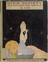 Cover of High society