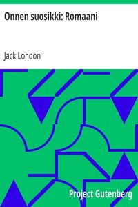 Cover of Onnen suosikki: Romaani