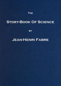 Cover of The Story-book of Science