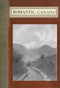 Cover of Romantic Canada