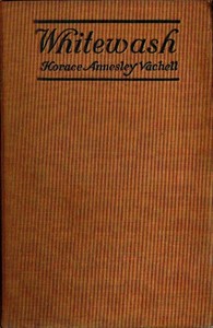 Cover of Whitewash