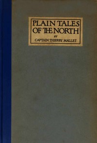 Cover of Plain Tales of the North