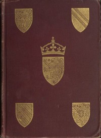 Cover of Heart of Europe