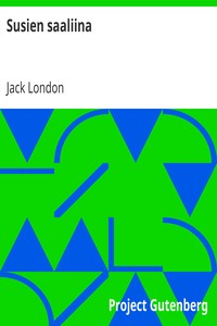 Cover of Susien saaliina