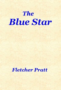 Cover of The Blue Star