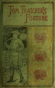 Cover of Tom Thatcher's Fortune