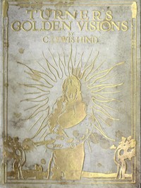 Cover of Turner's Golden Visions