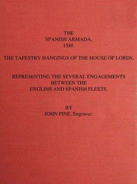 Cover of The Spanish Armada, 1588