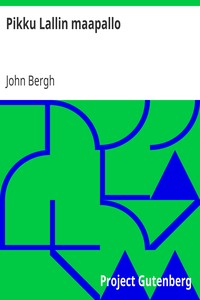 Pikku Lallin maapallo