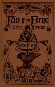 Cover of Fun o' the Forge: Stories