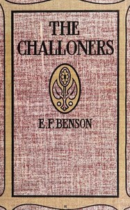 Cover of The Challoners