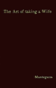 Cover of The art of taking a wife