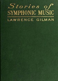 Cover of Stories of Symphonic Music