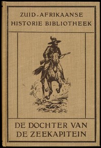 De Dochter van de Zeekapitein: Een Histories Verhaal