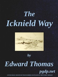 The Icknield Way