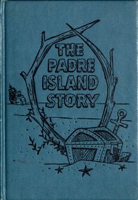 Cover of The Padre Island Story