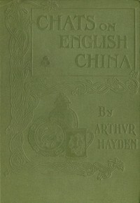 Cover of Chats on English China
