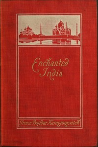 Cover of Enchanted India