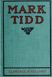 Cover of Mark Tidd: His Adventures and Strategies