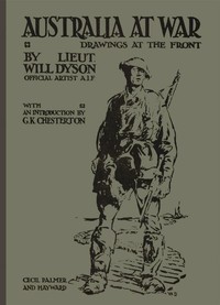 Cover of Australia at War