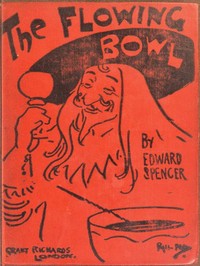 Cover of The Flowing Bowl