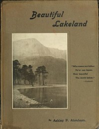 Cover of Beautiful Lakeland