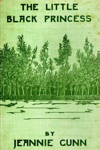 Cover of The Little Black Princess: A True Tale of Life in the Never-Never Land