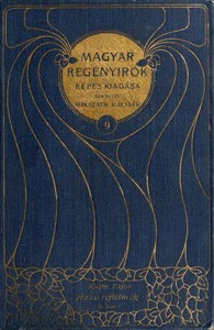 Cover of Hazai rejtelmek: Regény (2. kötet)