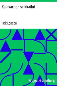 Cover of Kalavartion seikkailut