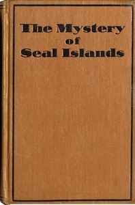 Cover of The Mystery of Seal Islands