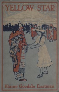 Cover of Yellow Star: A Story of East and West