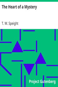 The Heart of a Mystery