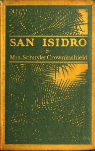 Cover of San Isidro