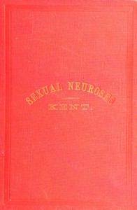 Cover of Sexual Neuroses