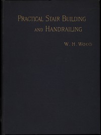 Cover of Practical Stair Building and Handrailing