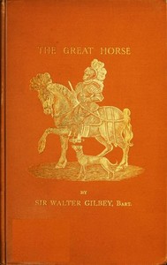 The Great Horse; or, The War Horse