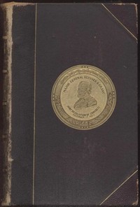 Cover of Project Gutenberg Edition of The Memoirs of Four Civil War Generals