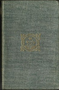 Cover of Through the Casentino with Hints for the Traveller