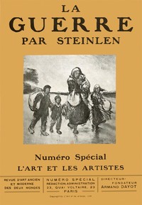 Cover of La guerre