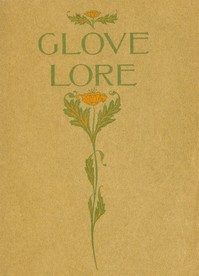 Cover of Glove Lore