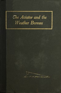 The Aviator and the Weather Bureau cover