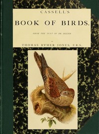 Cassell's book of birds; vol. 2
