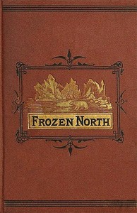 Cover of The Frozen North