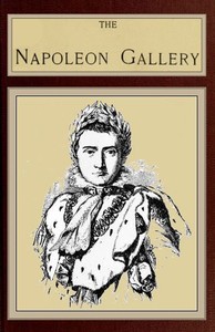 Cover of The Napoleon Gallery