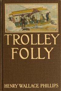 Cover of Trolley Folly
