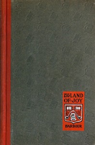 Cover of The Land of Joy